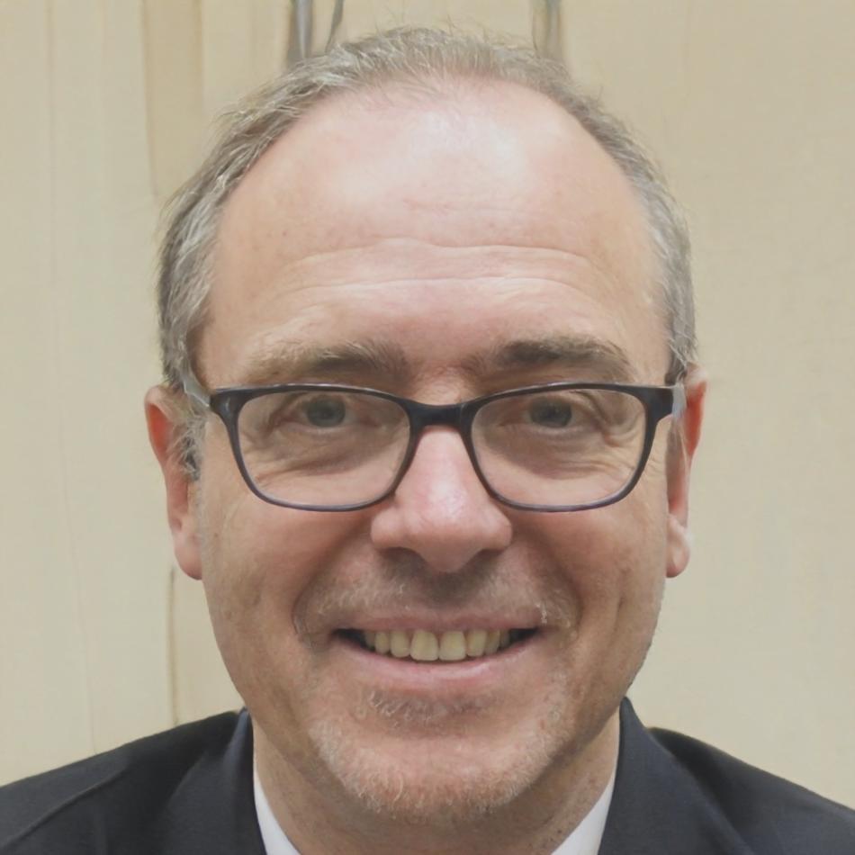 Portrait de Aurélien Dubois