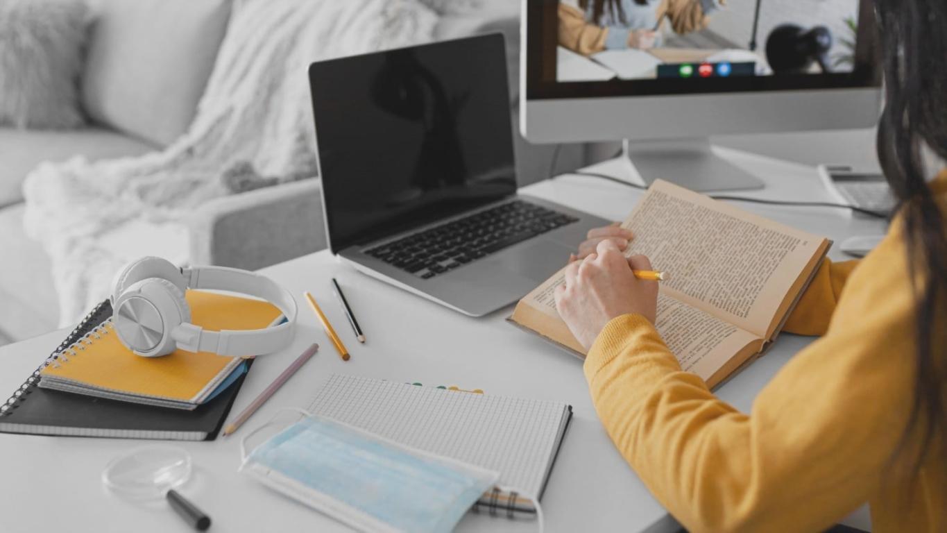 Vue d'ensemble des installations de formation Orentixalvo